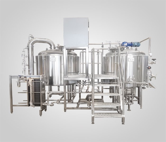 brewery equipment，fermentation tanks，craft brewery equipment